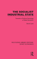 Socialist Industrial State