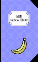 Mein Haushaltsbuch
