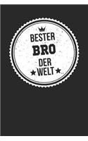 Bester Bro Der Welt