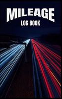 Mileage Log Book