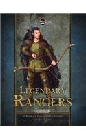 Legendary Rangers