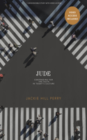 Jude - Bible Study Book with Video Access