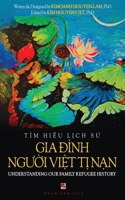 T?m Hi?u L?ch S? Gia Ð?nh Ngu?i Vi?t T? Nam - Understanding Our Family Refugee History (Vietnamese/American)