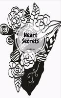 Heart Secrets Journal