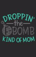 Droppin' the F-Bomb Kind of Mom