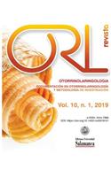 Revista ORL