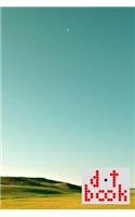 The Dot Book - A Dot Grid Notebook for Graphic Designers - Beauty Series - 028: (28 The Dot Book Beauty)