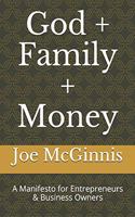 God + Family + Money