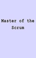Master of the Scrum