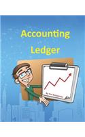 Accounting Ledger