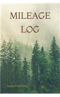 Mileage Log