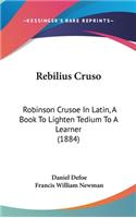 Rebilius Cruso