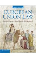 European Union Law