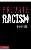 Private Racism
