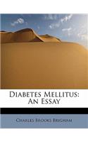 Diabetes Mellitus
