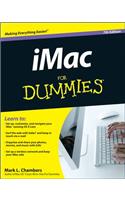 iMac For Dummies