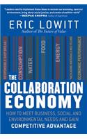 The Collaboration Economy