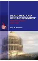 Deadlock and Disillusionment