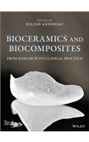 Bioceramics and Biocomposites