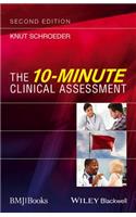 10-Minute Clinical Assessment