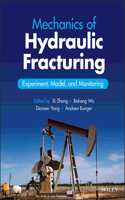 Mechanics of Hydraulic Fracturing