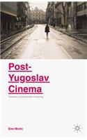 Post-Yugoslav Cinema