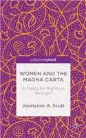 Women and the Magna Carta