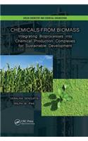 Chemicals from Biomass