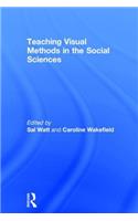 Teaching Visual Methods in the Social Sciences
