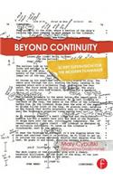 Beyond Continuity