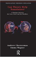 Can Theory Help Translators?
