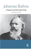 Johannes Brahms