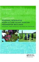 Fingerponds: Seasonal Integrated Aquaculture in East African Freshwater Wetlands: Exploring Their Potential for Wise Use Strategies