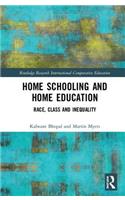 Home Schooling and Home Education