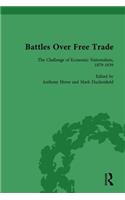 Battles Over Free Trade, Volume 3