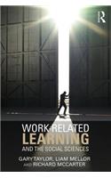 Work-Related Learning and the Social Sciences