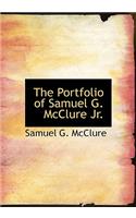 The Portfolio of Samuel G. McClure JR.