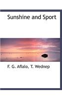 Sunshine and Sport