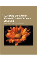 National Bureau of Standards Handbook (Volume 2)