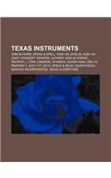 Texas Instruments
