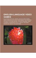 English-Language Video Games: Electronic Arts NHL Series, NASCAR Video Games, North America-Exclusive Video Games, Tax Avoiders, Action 52(English)
