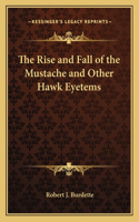 Rise and Fall of the Mustache and Other Hawk Eyetems