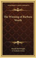 The Winning of Barbara Worth