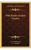 Fifth Reader Graded Classics