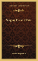 Singing Fires of Erin