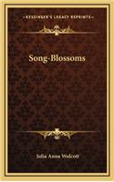 Song-Blossoms