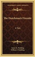 The Dutchman's Fireside