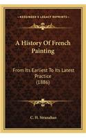 History Of French Painting