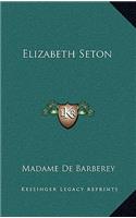 Elizabeth Seton