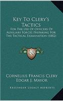 Key to Clery's Tactics